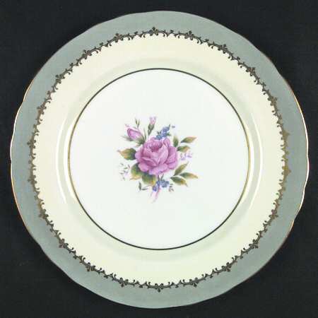 Lancaster Gray by John  Aynsley &amp; Sons
