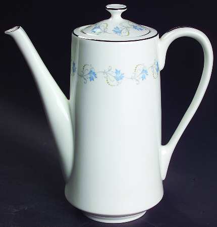 Lingate Mini Coffee Pot & Lid