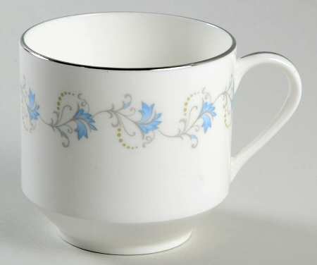 Lingate Flat Cup