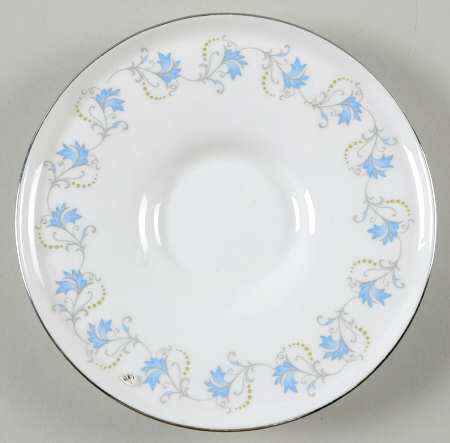 Lingate Saucer