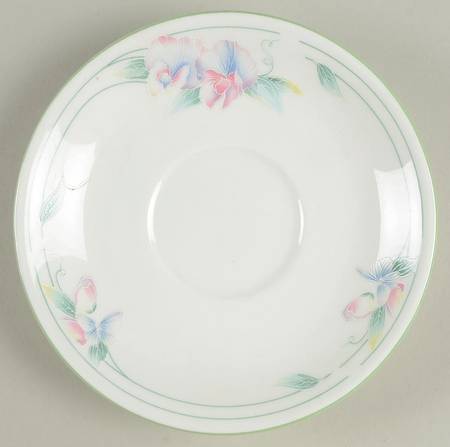 Little Sweetheart Saucer