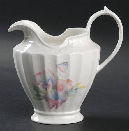 Little Sweetheart 12 Oz Pitcher