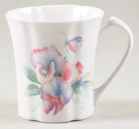 Little Sweetheart Mug by John  Aynsley & Sons