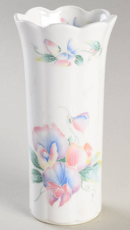 Little Sweetheart 5" Mayfair Vase
