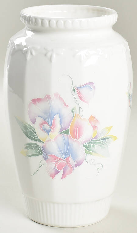 Little Sweetheart Grecian Vase
