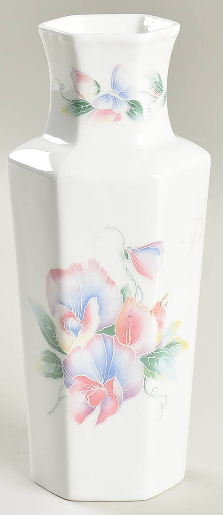 Little Sweetheart 6" Colonnade Vase