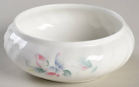 Little Sweetheart Round Box No Lid