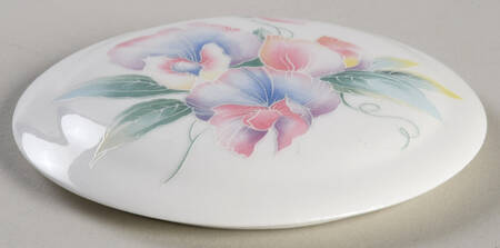 Little Sweetheart Lid for Round Box
