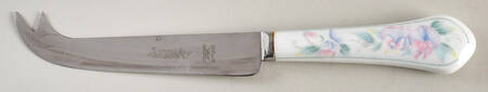 Little Sweetheart Cheese Knife with Stainless Blade