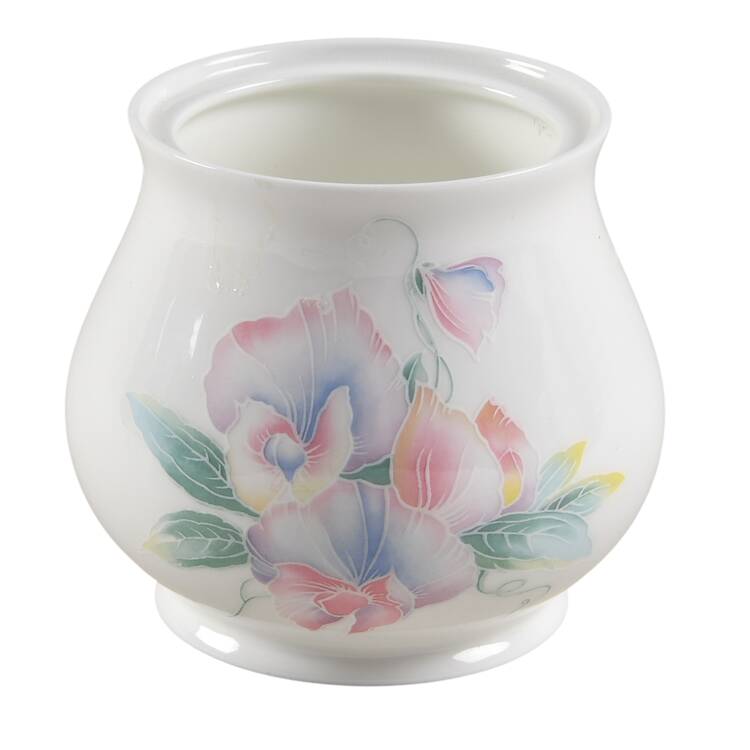 Little Sweetheart Small Ginger Jar No Lid