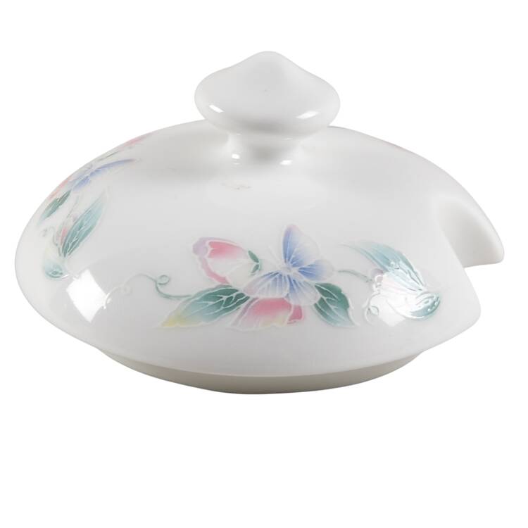 Little Sweetheart Lid for Small Ginger Jar