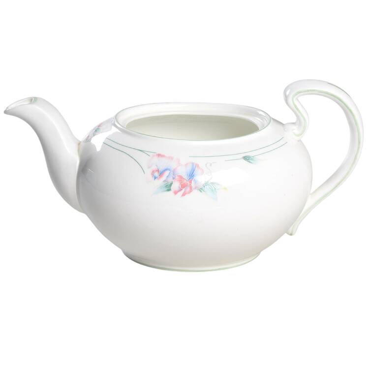 Little Sweetheart Teapot No Lid