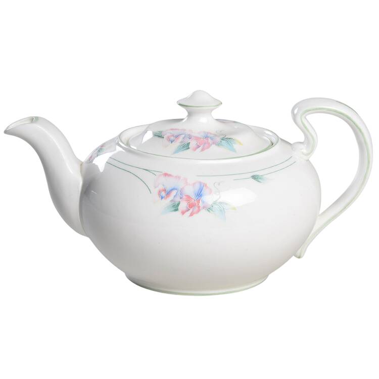 Little Sweetheart Teapot & Lid