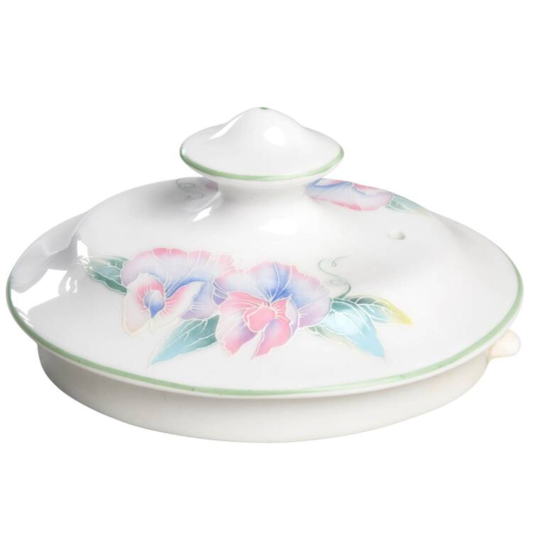 Little Sweetheart Lid for Teapot