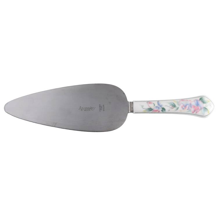 Little Sweetheart Pie & Cake Server with Stainless Blade