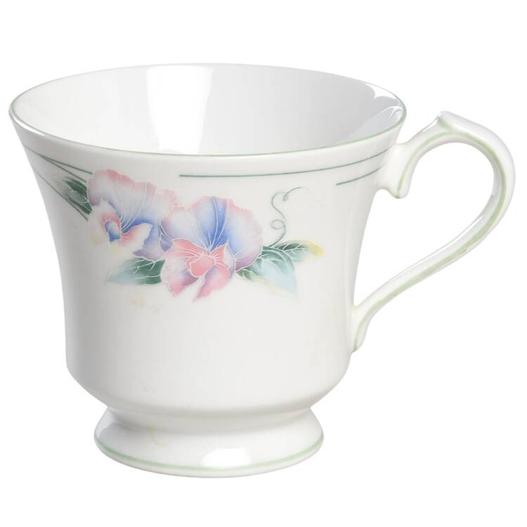 Little Sweetheart Footed Cup