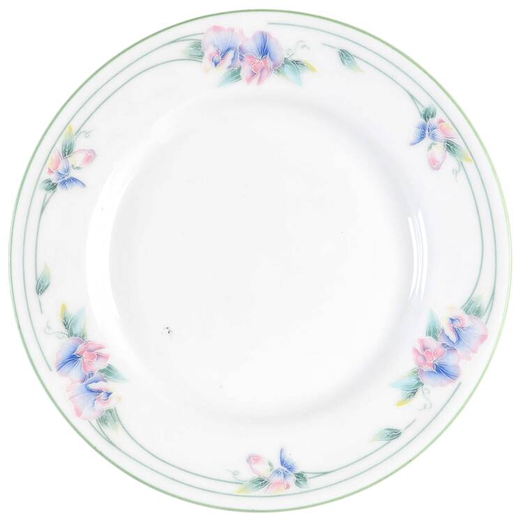 Little Sweetheart Bread & Butter Plate