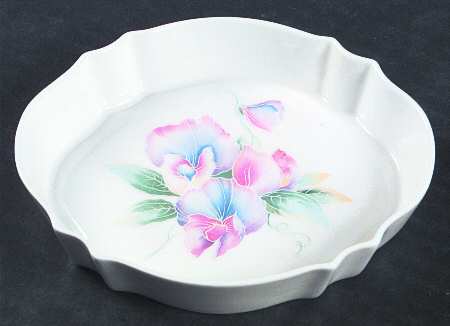 Little Sweetheart Chatsworth Tray