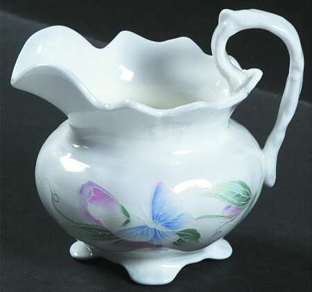 Little Sweetheart Mini Creamer
