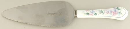 Little Sweetheart Cheese Server with Stainless Blade