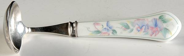Little Sweetheart Cream Ladle