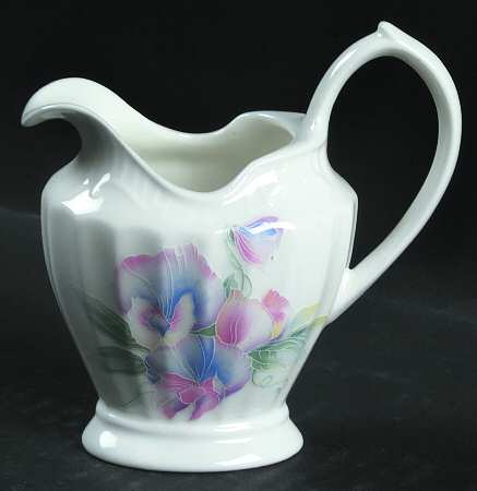 Little Sweetheart 8 Oz Georgian Jug