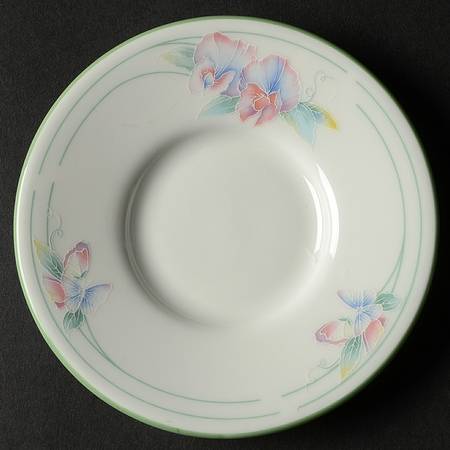 Little Sweetheart Saucer for Demitasse Cup