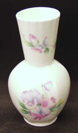 Little Sweetheart 5" Vase