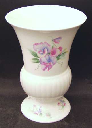 Little Sweetheart 7" Vase