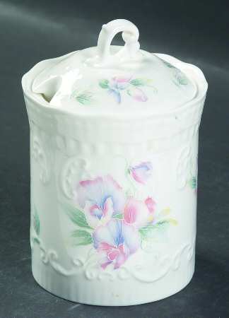 Little Sweetheart Jam/Jelly & Lid