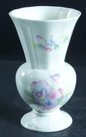 Little Sweetheart 5" Thistle Vase