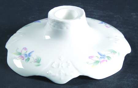 Little Sweetheart Clyde Candleholder