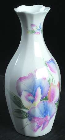 Little Sweetheart 6" Essex Vase