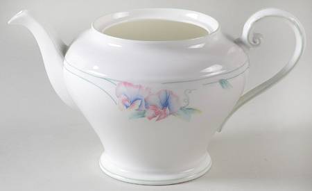 Little Sweetheart Small Teapot No Lid