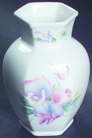 Little Sweetheart Small Chelford Vase