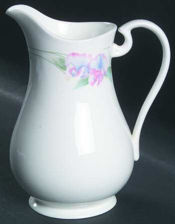 Little Sweetheart Edwardian Jug