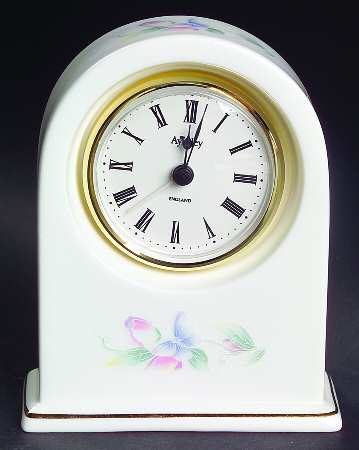 Little Sweetheart Mantel Clock