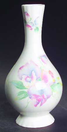 Little Sweetheart 6" Bud Vase Globe