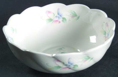 Little Sweetheart Petal Bowl