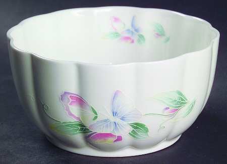 Little Sweetheart Open Sugar Bowl