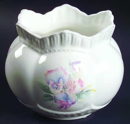 Little Sweetheart Rose Bowl