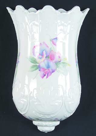 Little Sweetheart 8" Wall Pocket Vase