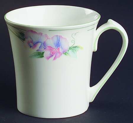 Little Sweetheart Mug