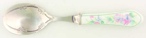 Little Sweetheart Jam/Preserve Spoon