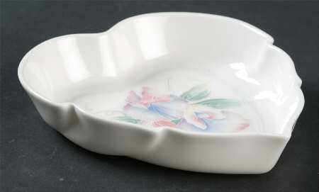 Little Sweetheart Small Leaf Dish