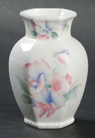 Little Sweetheart 3" Vase