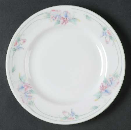 Little Sweetheart Dessert/Pie Plate