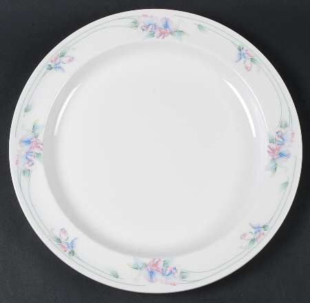 Little Sweetheart 12" Chop Plate (Round Platter)