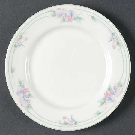 Little Sweetheart Bread & Butter Plate