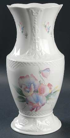 Little Sweetheart 10" Crown Vase